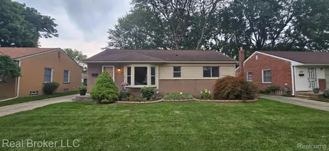 11060 Flamingo St, Livonia, MI 48150