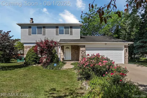 3570 Beech Dr, Ypsilanti, MI 48197