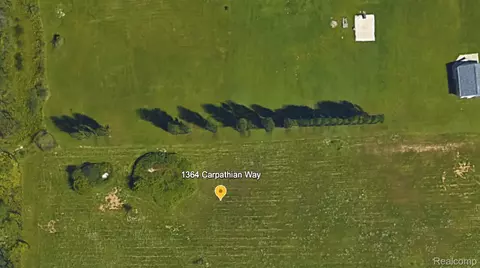 1364 Carpathian Way, Vienna, MI 48420