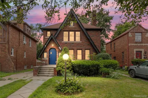 14235 Saint Marys St, Detroit, MI 48227