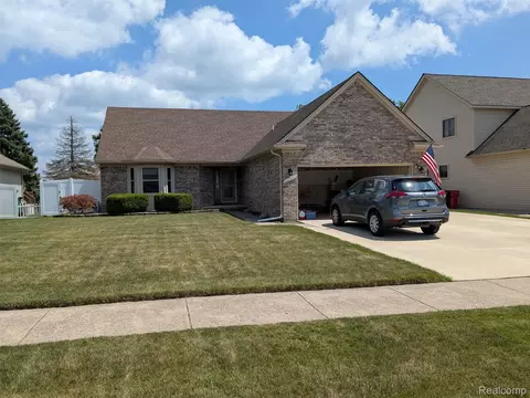Undisclosed, Chesterfield, MI 48047