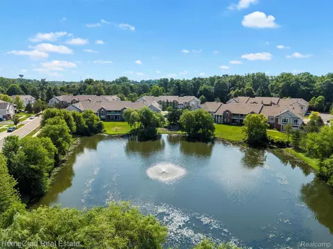 16880 Dover Dr #120, Northville, MI 48168
