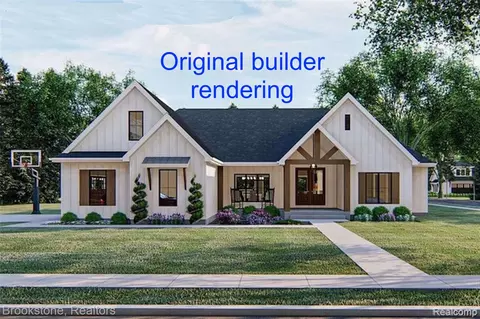 973 Highland View Ln, Metamora, MI 48455