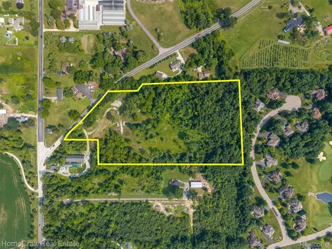 4551 Ann Arbor Saline Rd, Lodi, MI 48103
