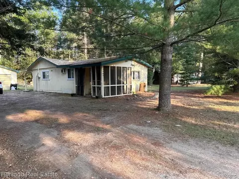 2445 Royce Ave, Big Creek, MI 48636