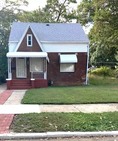 19345 Keystone St NE, Detroit, MI 48234