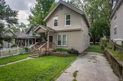 711 N Congress St, Ypsilanti, MI 48197