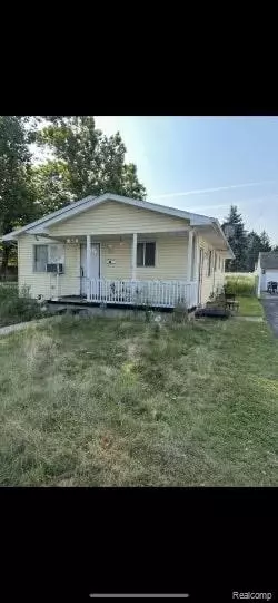 2236 Bancroft St, Saginaw, MI 48601