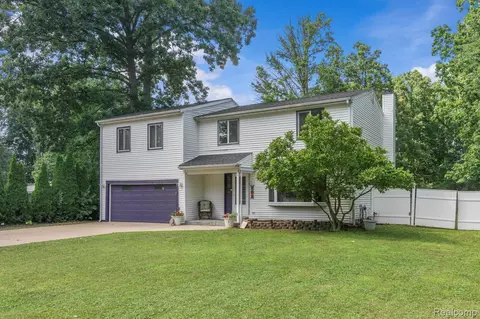 30794 Lamar St, Farmington Hills, MI 48336