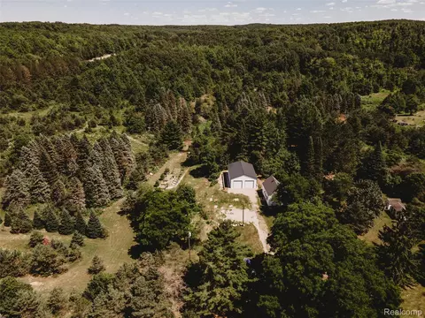 3550 Scholl Rd, Mancelona, MI 49659