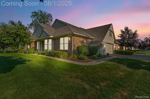 2305 Cleveland Way, Canton, MI 48188