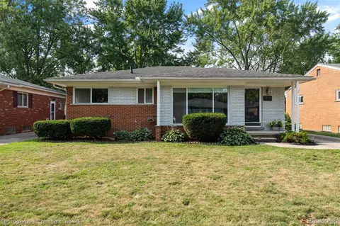 1508 Englewood Ave, Royal Oak, MI 48073