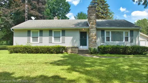 2750 College Rd, Delhi, MI 48842