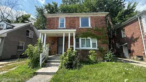 4651 Chatsworth St, Detroit, MI 48224