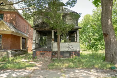 545 Rosedale Ct, Detroit, MI 48202