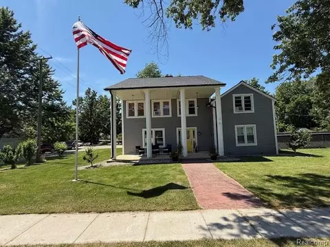7046 Reed St, Brown City, MI 48416