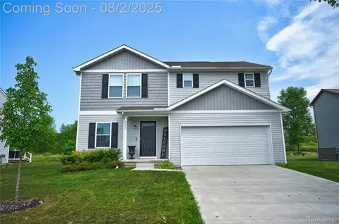 2213 Champion Dr, Burton, MI 48519