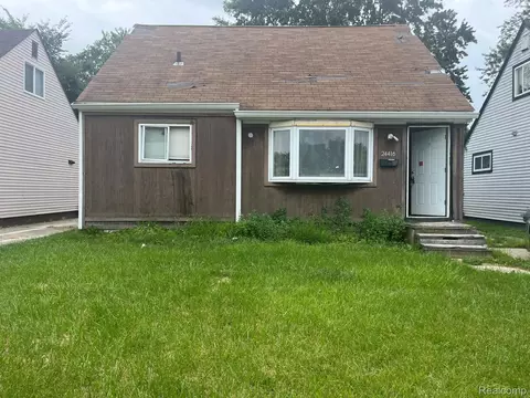 24416 Bolam Ave, Warren, MI 48089