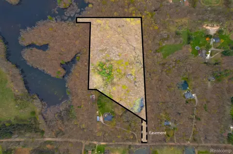 0000 Hagerman, Addison, MI 48367