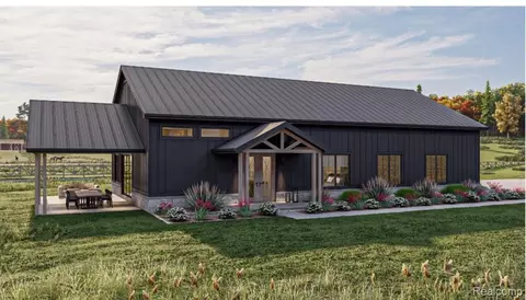 2568 Devondale Rd, Rochester Hills, MI 48309