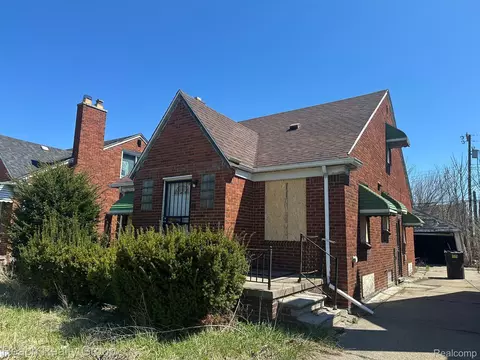 18508 Runyon St, Detroit, MI 48234