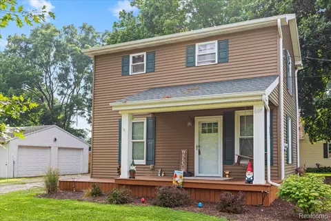 607 W Henry St, Charlotte, MI 48813