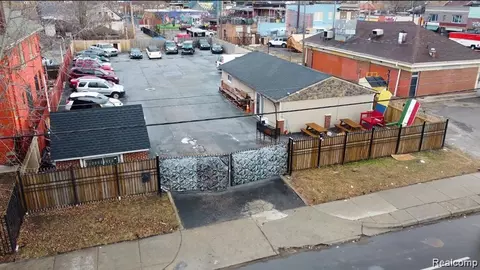 2332 Central St, Detroit, MI 48209