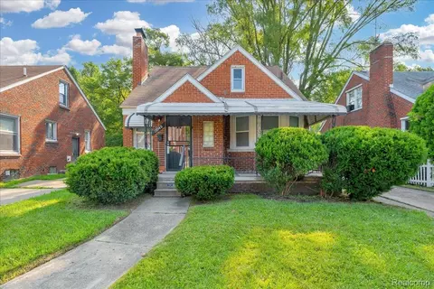 19948 Mitchell St, Detroit, MI 48234