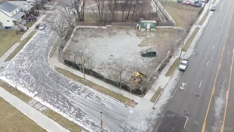 6474 W Warren Ave, Detroit, MI 48210