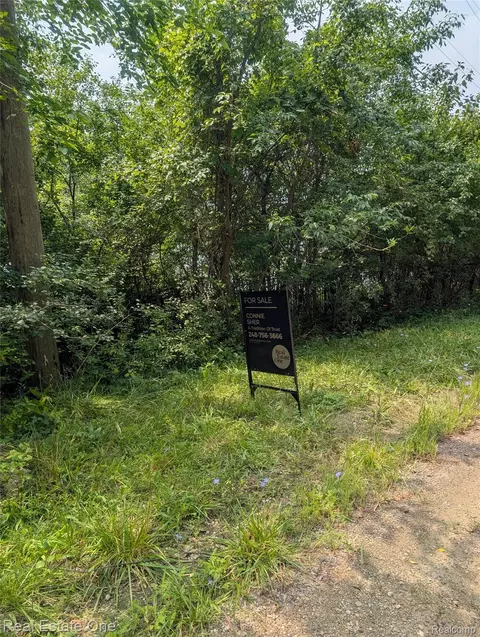 0000 Ward Road Ward Road Rd, Bloomfield, MI 48304