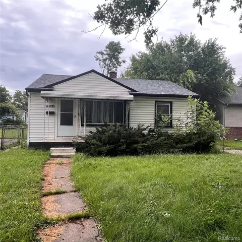 27304 New York St, Inkster, MI 48141