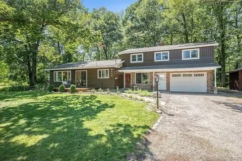 8530 Filion Rd, Pigeon, MI 48755