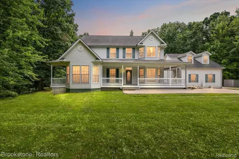 55520 Katie, Lyon, MI 48165