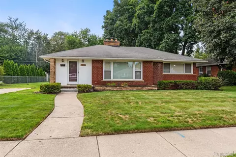 14009 Garfield, Redford, MI 48239