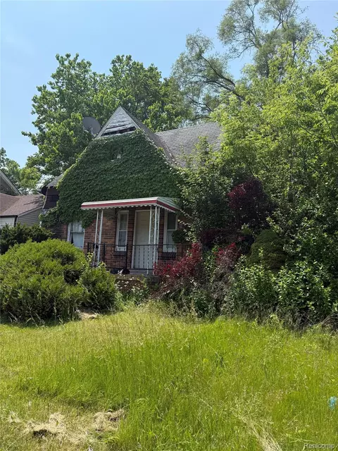 20057 Hanna St, Highland Park, MI 48203