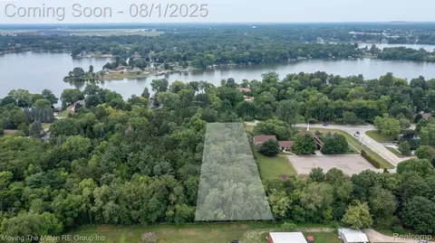 000 W Huron River Dr, Van Buren, MI 48111