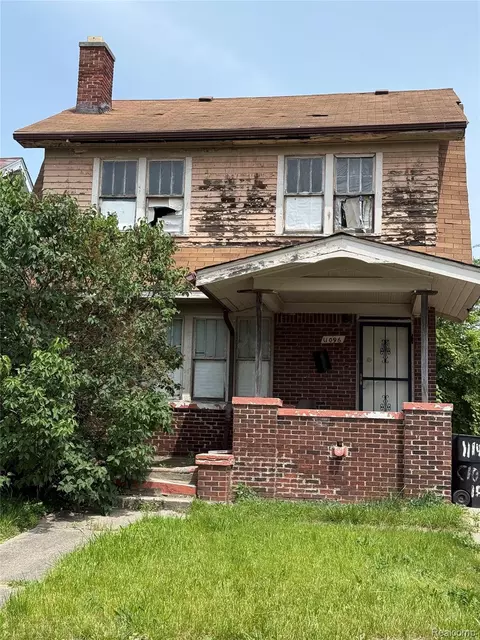 11096 Cloverlawn St, Detroit, MI 48204