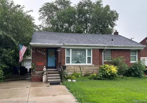 12022 Beech Daly Rd, Redford, MI 48239
