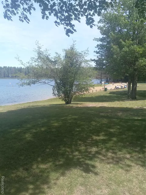 lot514 Pencil Lake Rd, Star, MI 49730