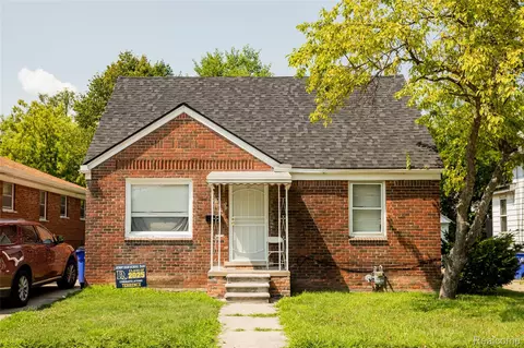 17135 Munich St, Detroit, MI 48224
