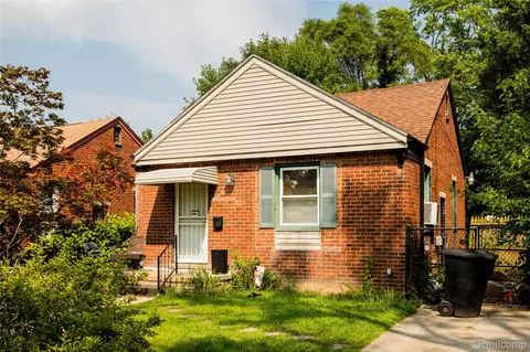 19786 Pennington Dr, Detroit, MI 48221