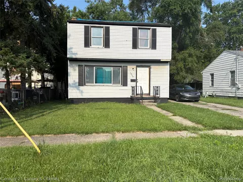 1850 Chelan St, Flint, MI 48503 photo 1