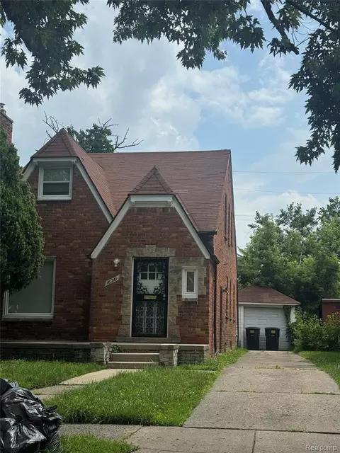 16210 Ferguson St, Detroit, MI 48235