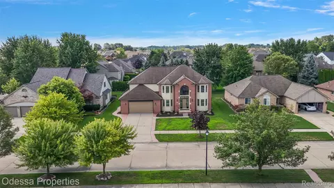 20918 Corey Dr, Macomb, MI 48044