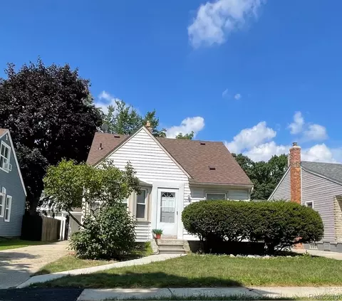 1209 N Wilson Ave, Royal Oak, MI 48067