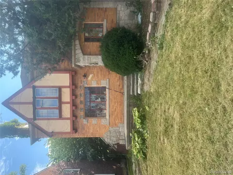 4343 Berkshire St, Detroit, MI 48224