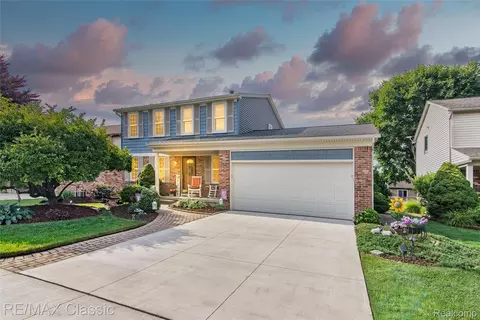 45025 Claymore Dr, Canton, MI 48187