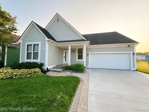 57123 Decora Park Blvd, New Haven, MI 48048