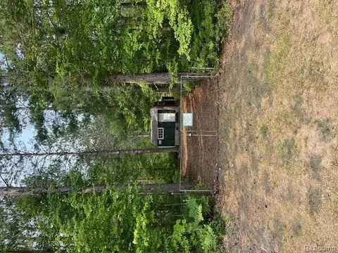 3720 Martin Road Rd, Billings, MI 48612