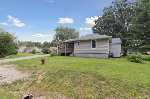 37801 Ash Rd, Huron, MI 48164